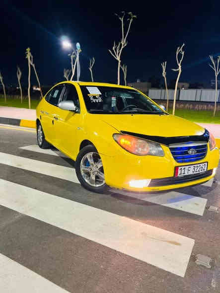 السلام عليكم افانتي للبيع فول مواصفات بسمي هيأ وغرامات صفر موديل 7 طخم جديد وتواير جديد مكينه وكير شرط منضوم غاز وكربون بنزين بيها السعر دفتر و15 ‏‪0775 312 8046‬‏😍
