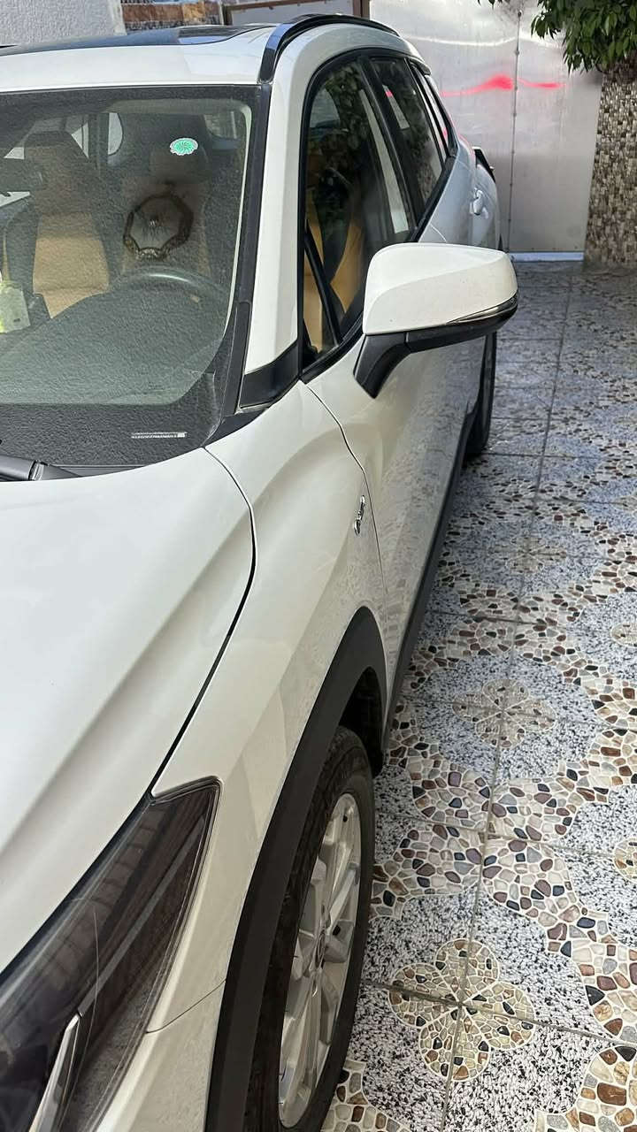 سلام عليكم 
شباب سياره للبيع  سياره  موديل 2024 ضرر مالته مبين بل صوره سعر 26مليون  مكان بغداد حي جهاد 
رقم تواصل   ***********   واتساب
