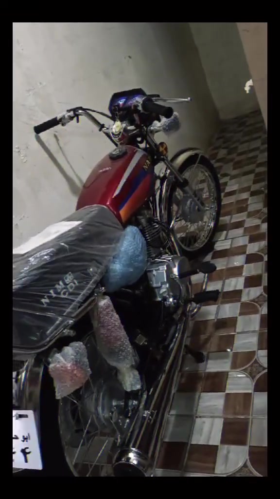 نامه امتياز موديل 26ماشيه 60k
مستعجل عليهه 775وبيه مجال


**إذا كنت صاحب هذا الإعلان وتريد حذفه لأي سبب، رجاءا أرسل رسالة إلى الدعم الفني**