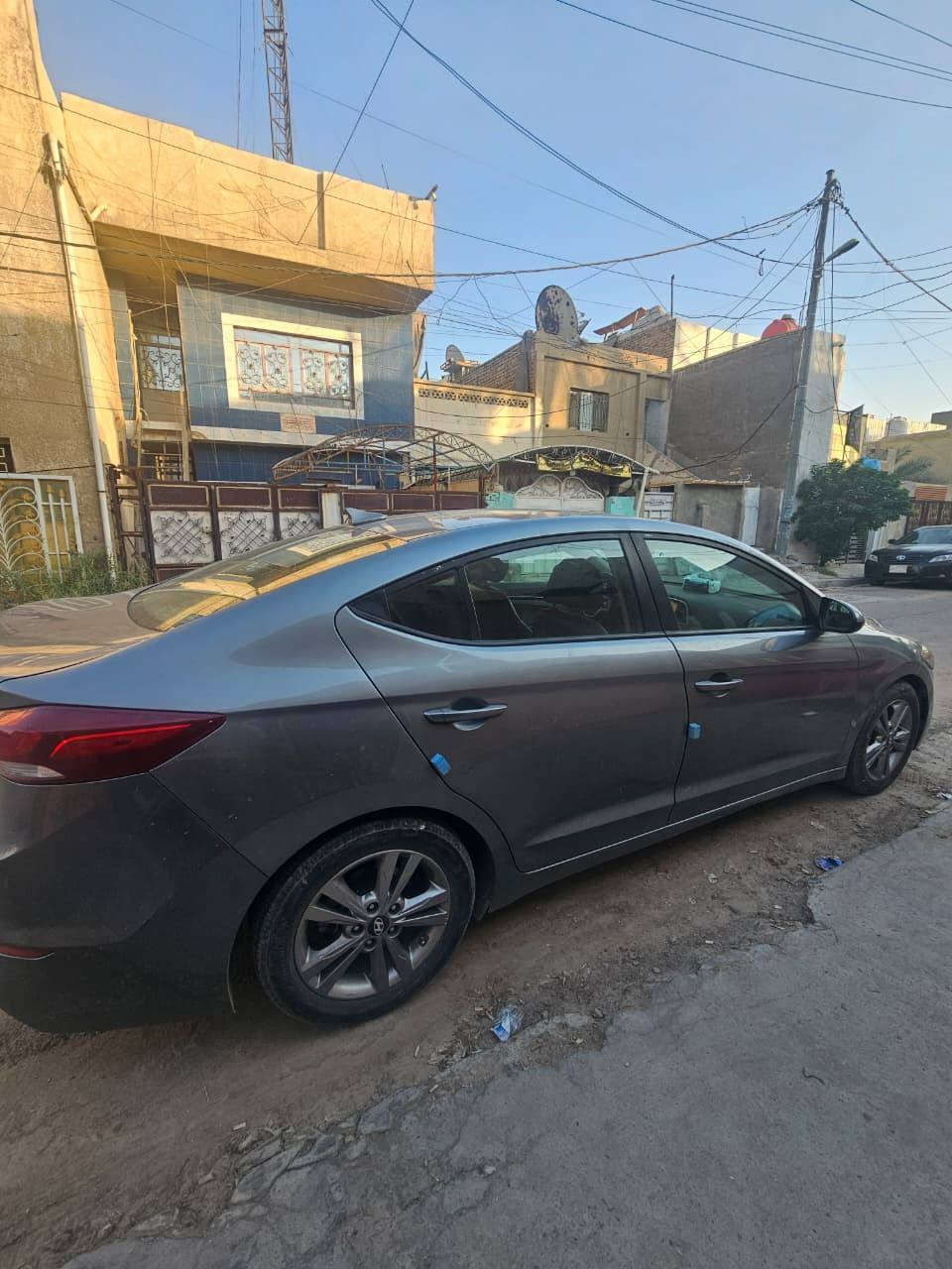 " هونداي النترا موديل 2018 "
• محرك 2000 دوش
• گير ومحرك مكفولات  
• صور الحادث مرفقه 
• ماشية ١٢٧ الف

السيارة جاهزة من كلشي ومابيها اي نقص تكدر تفحصها بأي مكان وتتأكد وسونارها موجود سويته السنة الي فاتت

٭ رقم اربيل الجديد سنوية بأسمي
ألسياره بلحقيقه احله من الصور
صور الحادث مرفوقه
حادثه شويه من البنيد وجاملغ فقط
السعر ١٣٢ ورقه وبيه مجال
للاستفسار ***********
