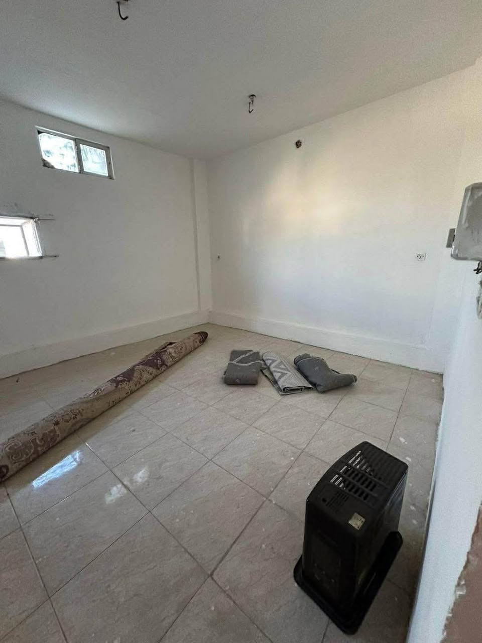 شقه #للايجار السكني

الموقع /شارع٦٠ ♦️
قرب مجمع الضامن الطبي

المساحه /٨٠ م ♦️

تحتوي على :♦️
/ غرفه نوم / صاله / مطبخ / مجمع صحي

مبلغ الايجار / ٣٠٠ الف
للاستفسا. اكثر:

  📞***********
