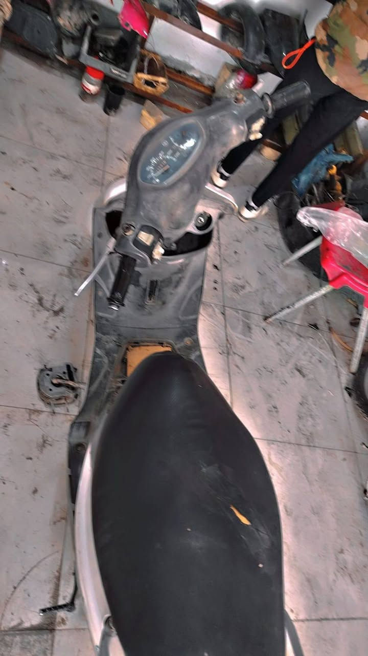 دراجه ماكس لبيع كفرات كامله ختم واحد كهربائيات شغاله سلف هندر لا تنقيص ولا تبخير 400 وبيه مجال ناصريه مركز


**إذا كنت صاحب هذا الإعلان وتريد حذفه لأي سبب، رجاءا أرسل رسالة إلى الدعم الفني**