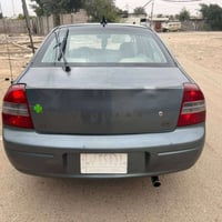 سبكتره • ٢٠٠١ • محرك ٢٠٠٠