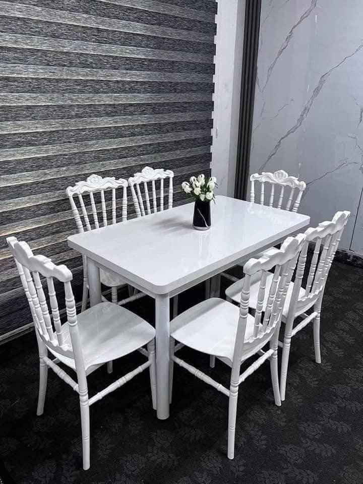 ميز طعام ٦ كرسي 
السعر 170الف
اجرة التوصيل داخل بغداد 5 اطراف بغداد 10الف اجرة التوصيل للمحافضات 25 بغداد, العراق


**إذا كنت صاحب هذا الإعلان وتريد حذفه لأي سبب، رجاءا أرسل رسالة إلى الدعم الفني**