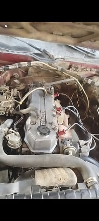 كروسيده • ١٩٩١ • قضاء بيجي