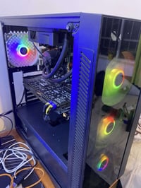 على بركة الله  كيس لبيع (للالعاب البسيطة +المونتاج+تصميم+الدراسة) شغال...