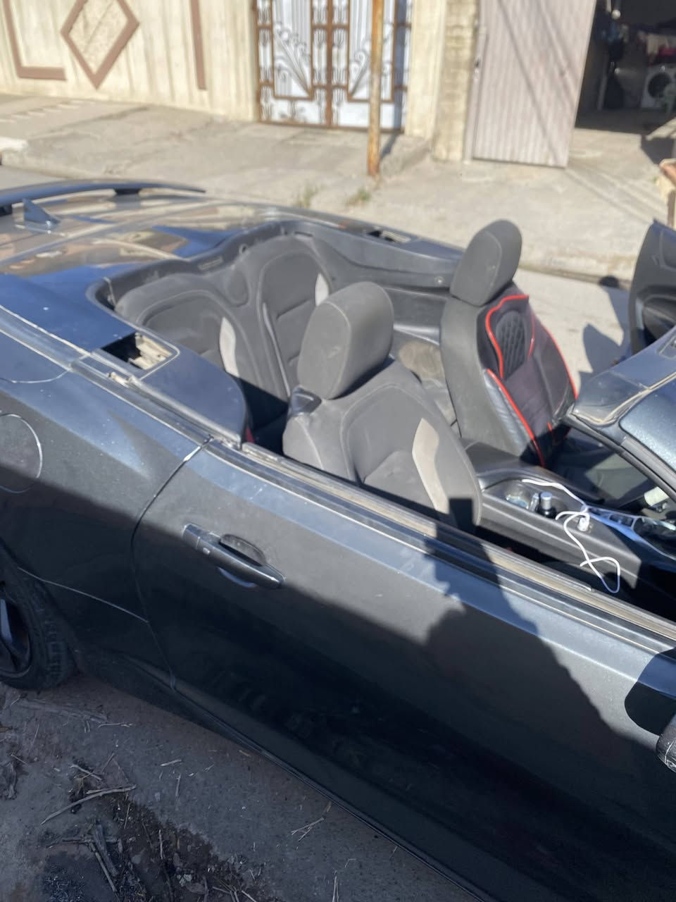 السلام عليكم
كمارو 2017
رقم بصره مشروع وطني ( الرقم انكليزي كامل وطالع باقي بس الاستلام ) تتحول اي محافظه
كشف
ويل SS
دعاميه zl1
شفتات ستيرن
كشنات كهرب
بصمه
هندبريك بصمه
مواصفات للكمارو الاعتياديه يعني ميحتاجلهن توضيح
مكان السياره موصل بيع او مراوس بسياره 4 ابواب
بنفس السعر او اقل
سعر السياره 115 ومجال جدآ بسيط حك كم نقص بسيط بيها
واي ستفسار الخاص وبلخدمه


**إذا كنت صاحب هذا الإعلان وتريد حذفه لأي سبب، رجاءا أرسل رسالة إلى الدعم الفني**