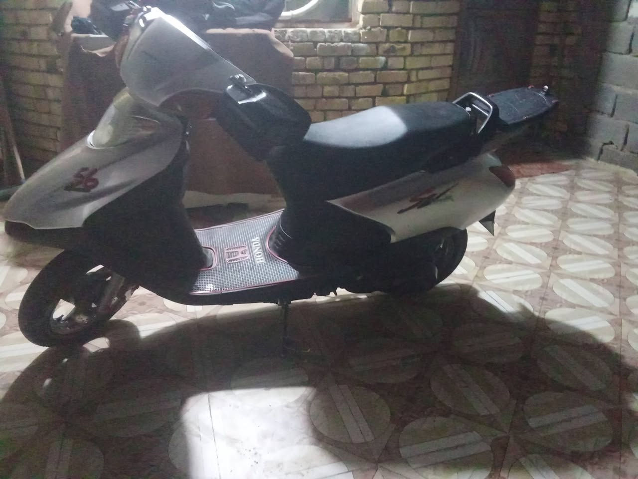 سبيسي ياباني للبيع دراجه ناعمه  مفتوحه غراض كله جديد: ***********
