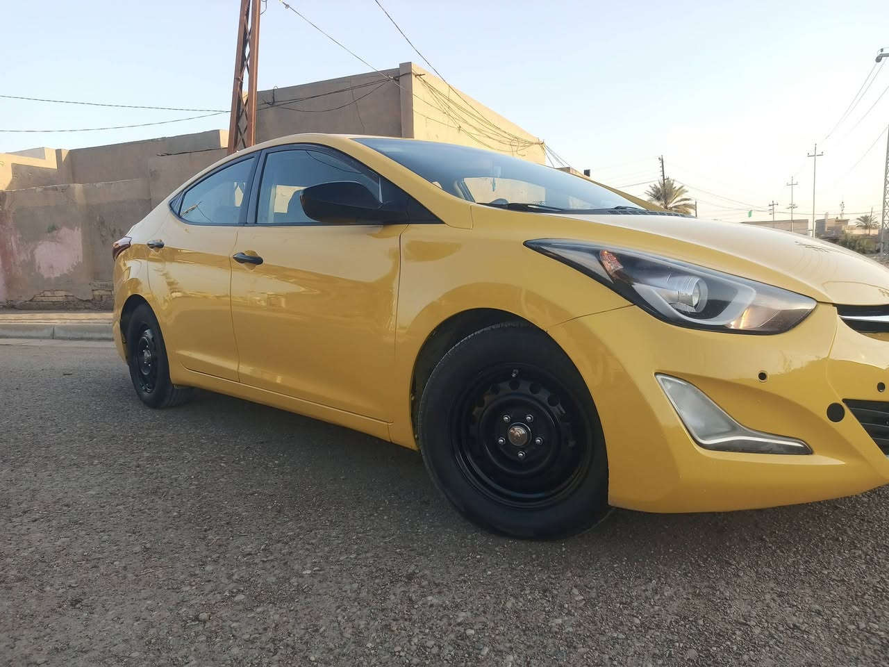 سلام عليكم النتره 15 

وارد امريكي صور الحادث جوه 👇بالمنشور 

السياره (منظومة تبريد كلها جديده )

مروحه راديتر كمبريسر (ميكانيكي)

مكينه أو كير مكفولات ما مفتوحه أو لا تبخير  ولا تنقيص  
ال س ع ر ( 115)
هاتف  ***********

       ‏.   ‪***********‬‏ 

مكان السياره 
بابل الاسكندريه
