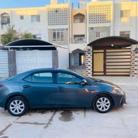 كورلا SE • ٢٠١٨ • وارد امريكي