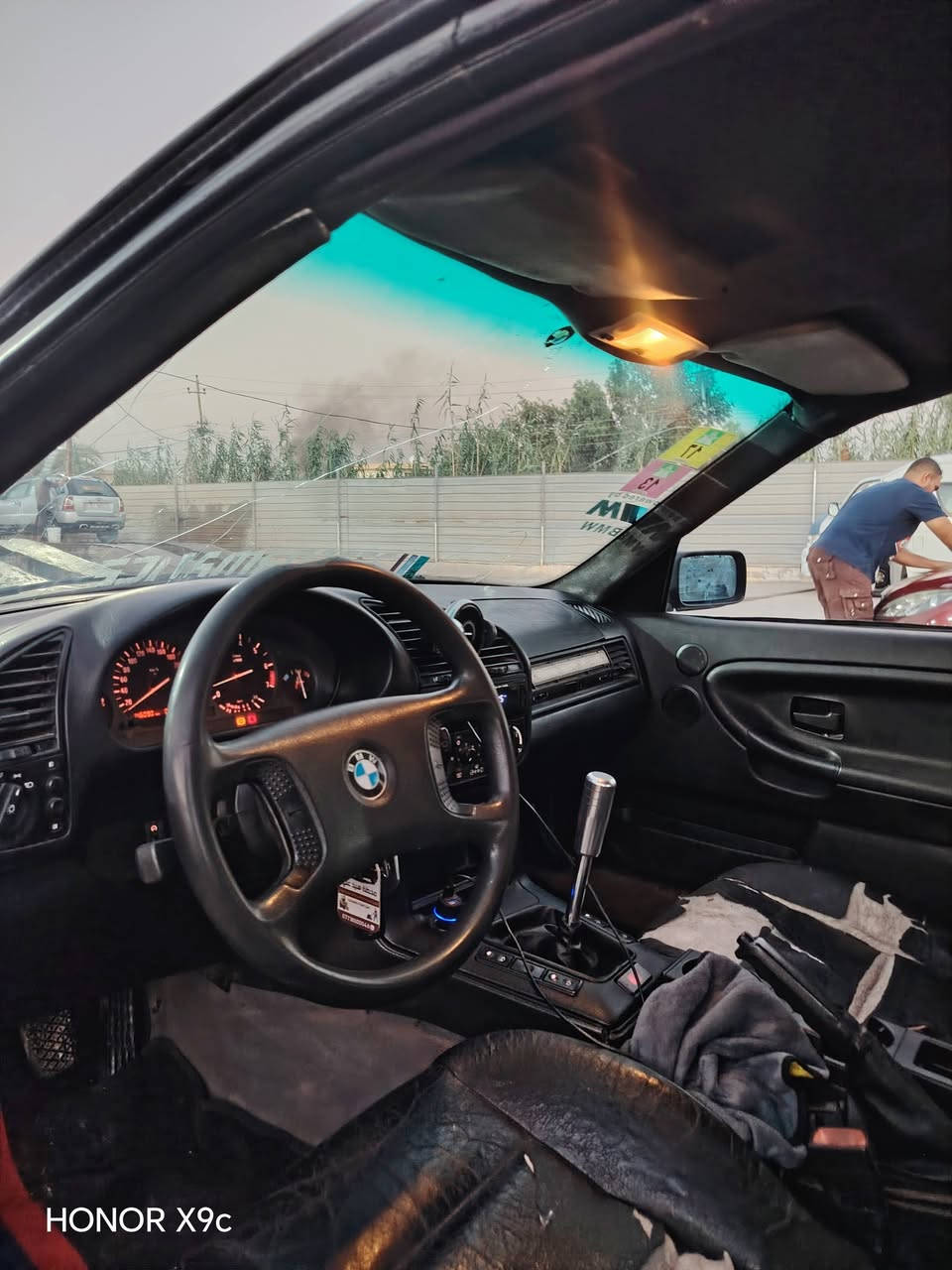 BWM
e36
325 مسكر فانوس
سياره جاهزه لاخير. رقم واسط تحويل مباشر
مكينه وكير صلوات جدد
بيه شلعه تشك الكاع ✈️ ال٣ جر بيه شرط
تبريد فقط قايش تعبان وغاز
كير شورت شفت
كير جاترك
سياره كله m
صدر امامي خلفي جديد
تايرات جدد
مكاني بغداد المدائن ***********
سعره ٤٨ ورقه مجال بسيط
