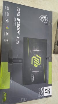 شاشة • MSI • ٣٠٠هرتز