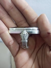 دلوه يماني جكليتي قديم صياغه سلجوقيه ثقيله جدا موجود واتساب 0783433558...