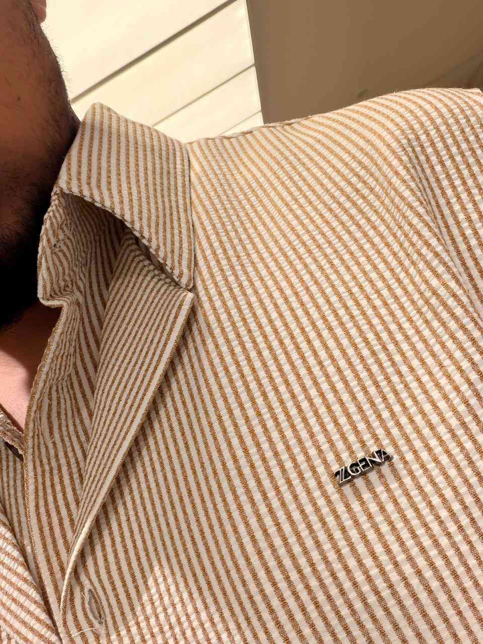 الأناقة مو خيار الأناقة اسلوب حياة 

.سوت عيد يمي دمار متوفر ثلاثه الوان الخامه اورجينال 
.قياسات M L XL XXL
.لمعرفه السعر اكتب تم بل تعليقات ويوصلك السعر على الخاص 
.يوجد خدمه توصيل لكل العراق


**إذا كنت صاحب هذا الإعلان وتريد حذفه لأي سبب، رجاءا أرسل رسالة إلى الدعم الفني**