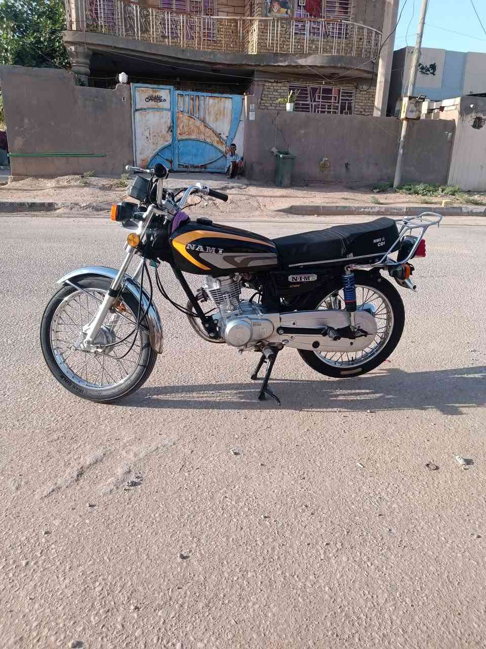 للبيع شراي يتصل مكلف بلنشر 0780 903 8914
