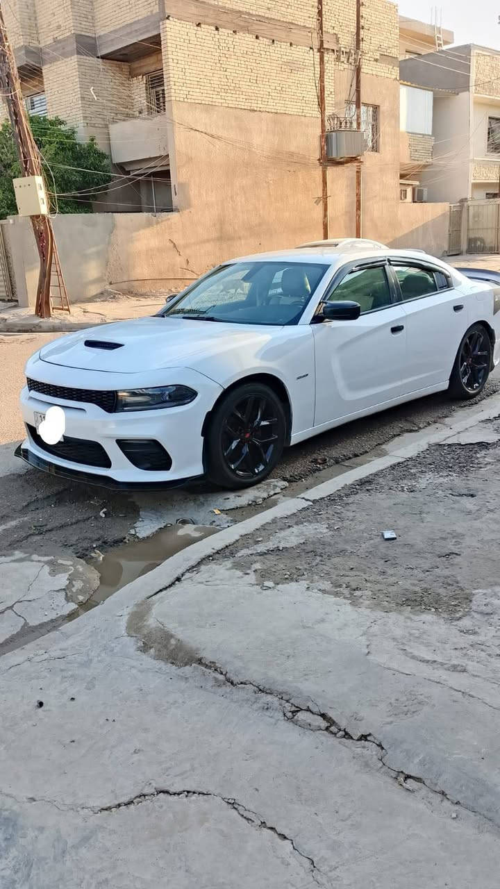 جارجر موديل 18 بدون إرباك محرك 5700ارتي
حادث خلفي 
جاملغ وشويه بل قبق جنطه 
كير محرك كفاله 
السعر 190
لاتصال ***********
