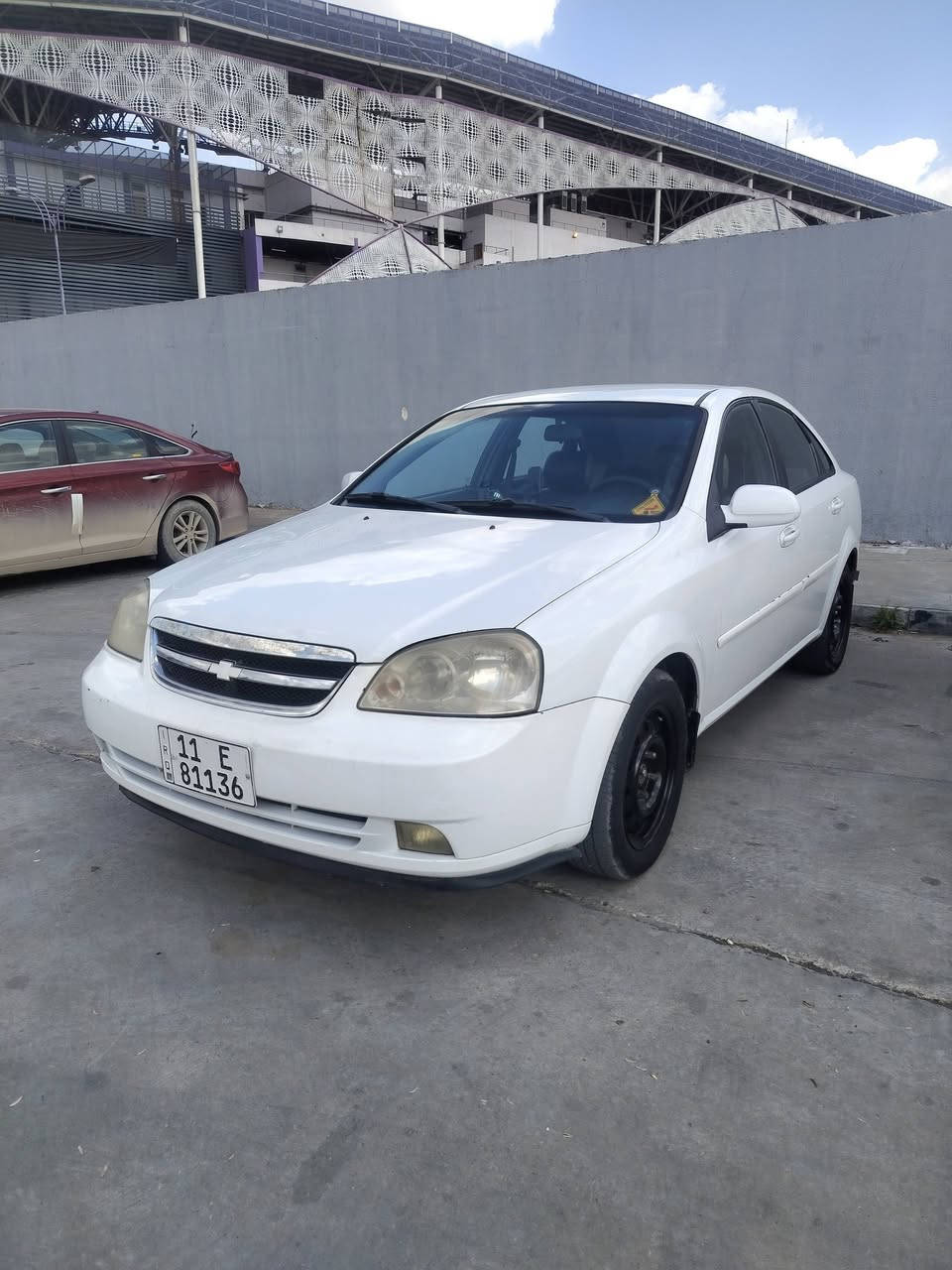 السلام عليكم اوبترا 2012 رقم بغداد انكليزي
مكفوله كفاله عامه ما بيه لا صبغ لا تبديل مكفوله 
سياره جديده مامتعوبه  صدر امامي خلفي تخم تاير كهربائية كله لوك 
تبريد تتفاءه كله جاهز اي نقص مابيها مكاني بغداد الشعب سعر 87
وبيه مجال بصيط  ***********
