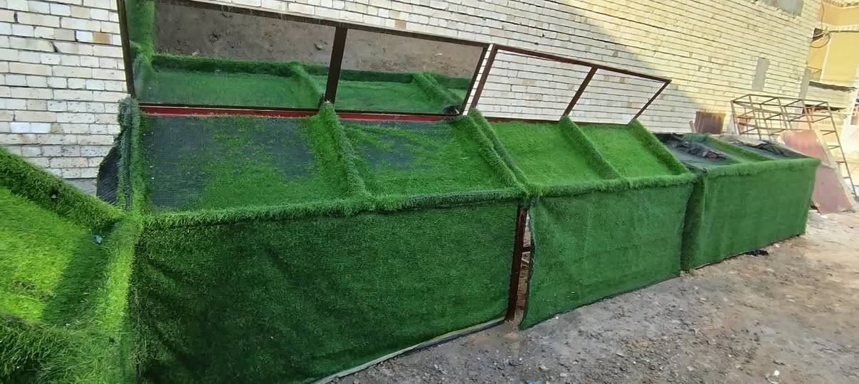 ميوزة مال علوة للبيع لمعرفة السعر و التفاصيل الاتصال على الرقم ***********
