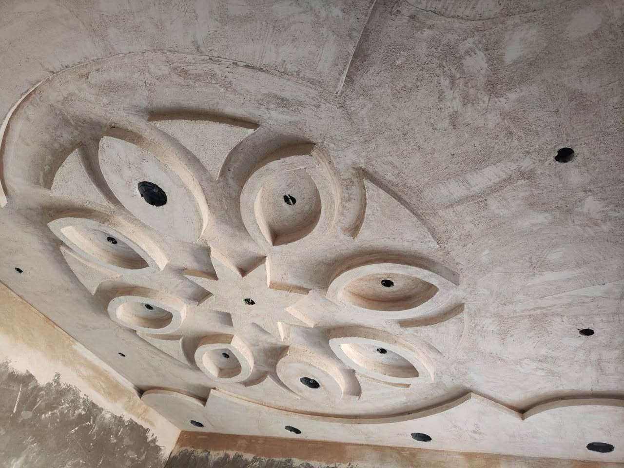كوادر لبخ وبياض شغل درجه اولى استلام مهندس جراره مساطر والبورك يشتغلونه عجم إيرانيين شغل مفول عملنه داخل ميسان للحجز 
***********
***********
