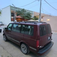 شوفرليت استرو موديل 2001 رقم بغداد انكليزي اباسمي سياره جديده وحله من ...