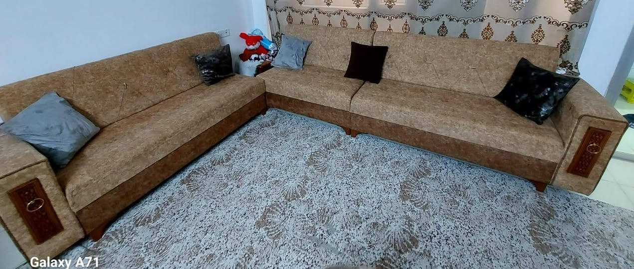 سلام عليكم ورحمة الله وبركاته
أدوات منزليه نظيفه للبيع بأسعار مناسبه جدا بداعي النقل تواصل عالماسنجر او عالرقم واتس عنوان سليمانيه منطقه بكرجو ***********
