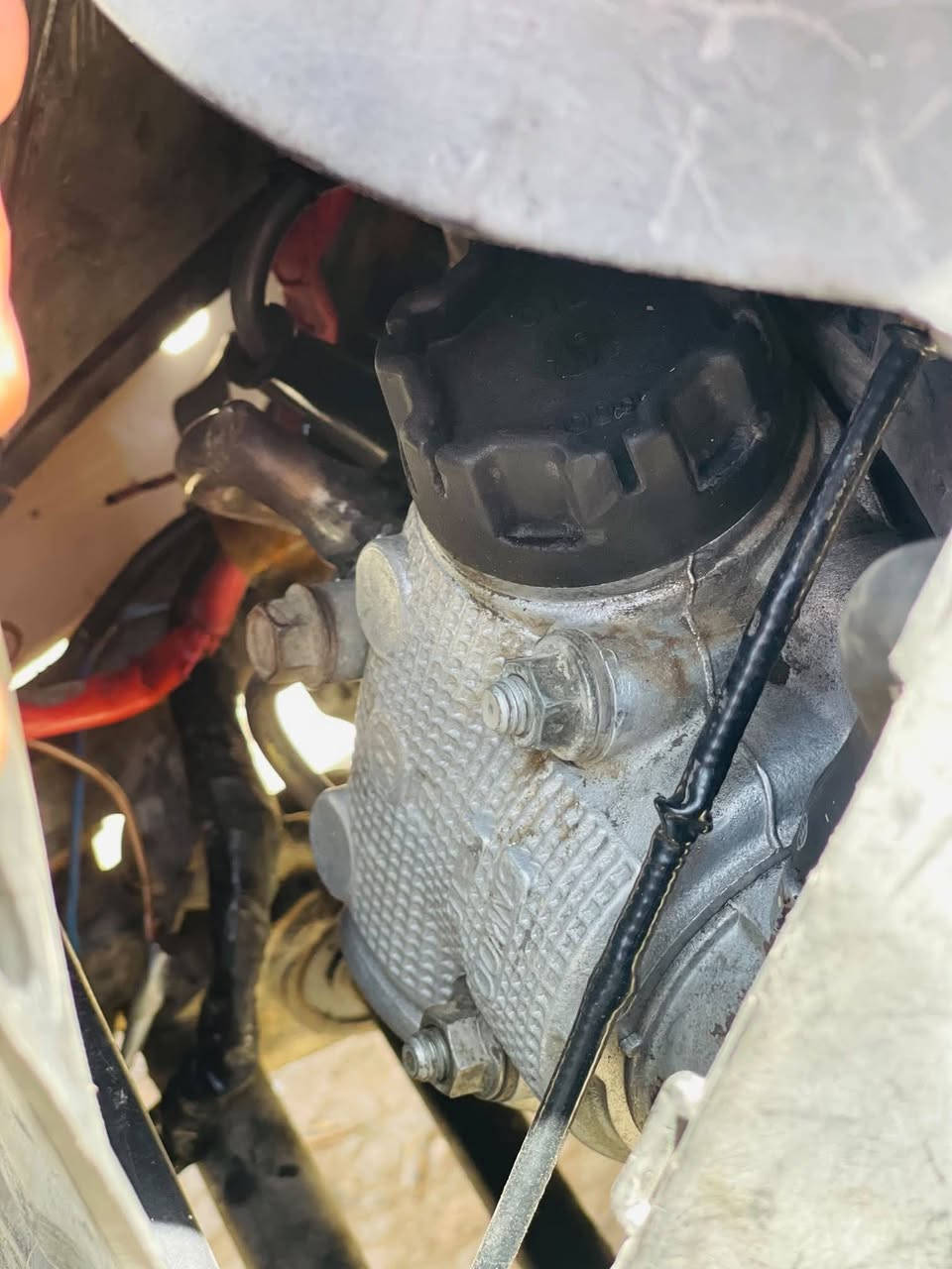 دراجه فراشه فحل دسك للبيع السعر 500 وبيه مجال نضيفه مكينه ناعمه خاص متواجد فقط


**إذا كنت صاحب هذا الإعلان وتريد حذفه لأي سبب، رجاءا أرسل رسالة إلى الدعم الفني**