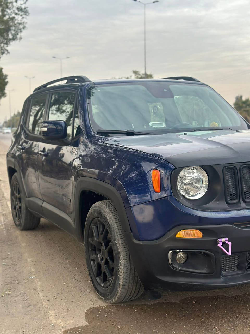 جيب رينكيد 2019 نضيفة السيارة كلش مابيها اي نقوصات بغداد, العراق


**إذا كنت صاحب هذا الإعلان وتريد حذفه لأي سبب، رجاءا أرسل رسالة إلى الدعم الفني**