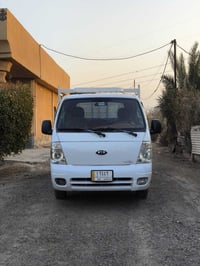 كيا حمل • ٢٠٠٩ • ابو غريب