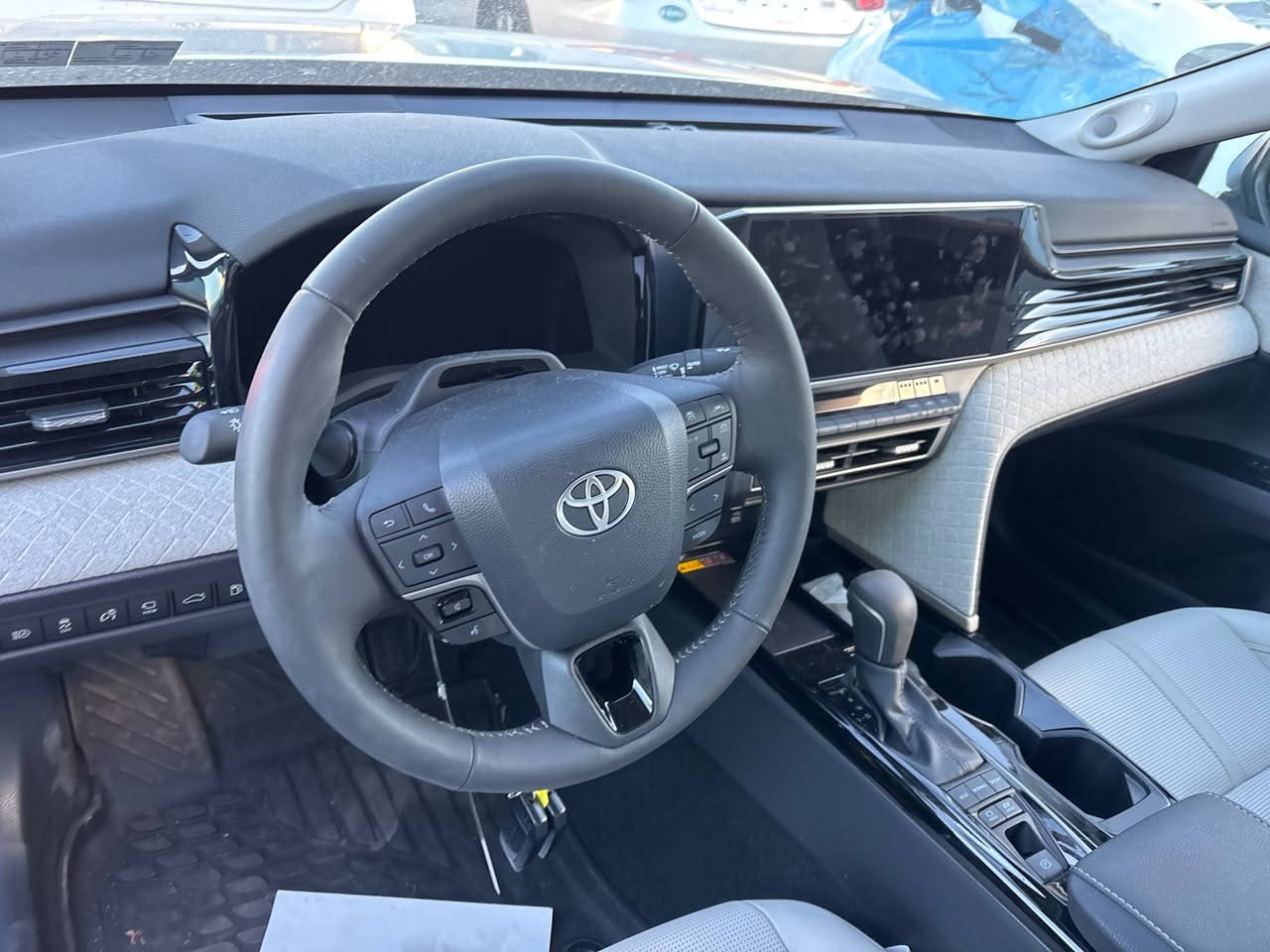 تحميل #تويوتا #كامري 2025 #هايبرد XLE فول من نيوجيرسي الى المنطقة الحرة في الاردن تم الشراء من / Scranton (PA)

🟪ســعــر💲 ::  لايك + تعليق يوصلك فورا 🇮🇶📩🇺🇸

Arrival Date:
01/14/2026

اسعار شحن تنافسية من جميع الولايات الامريكية الى (المنطقة الحرة بالاردن / ام قصر / الشارقة) شاملة لجميع المصاريف (النقل الداخلي - الشحن البحري - عمولة المكتب - عمولة التحويل - فتح الحاوية)
***********
***********
***********
#IAA #COPART #IRAQ #USA #CARS #JORDAN #FREE_ZONE #AUCTION #BAGHDAD #العراق #بغداد #سيارات #دبي #الاردن #مزاد #مزادات #كيا #هونداي #تويوتا #كرايسلر #كوبارت #نيسان #اربيل #تفصيخ #تقطيع #قطع_غيار #الحرة
