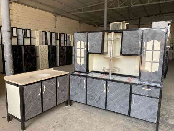 حاب تشتري كاونتر وماعدك امكانية ماعليك احنا بخدمتك
سوينالكم تخفيضات 
والالوان متوفره👍🏻 
 احجز قبل نفاذ الكمية والعرض 💯💛 
للتواصل عبر الواتساب ***********
