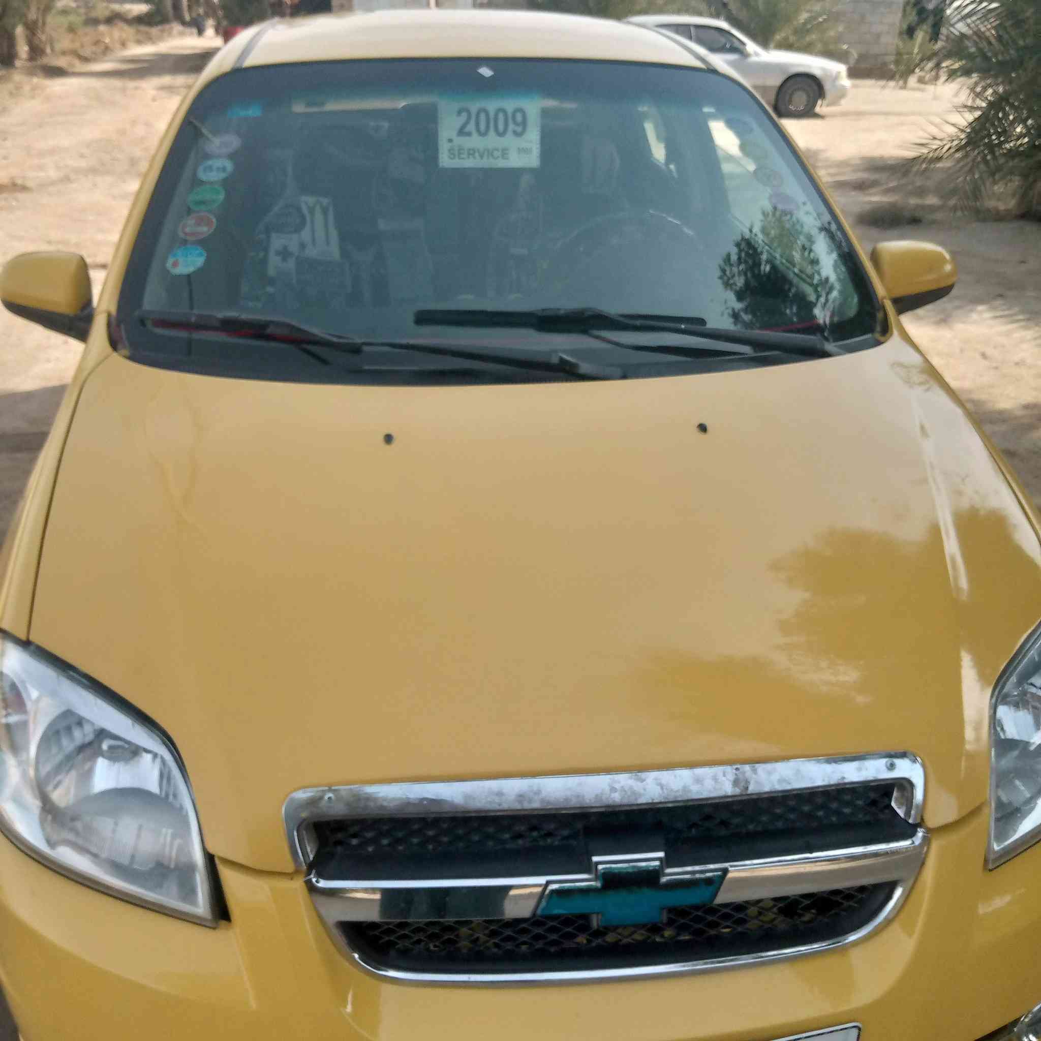 السلام عليكم سياره البيع فيو موديل ثمانيه  وارد امريكي كير اوتماتيك رقم نكليزي بغداد مصبوغ عام    لسعر 48 عنوان مشخاب لستفسار عل لرقم ***********
