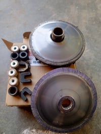 كلج • مرتب • قطع غيار