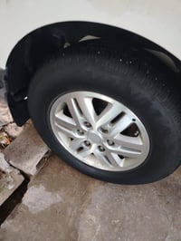 تخم ويل حجم 16هنه والتايرات ماصار شهر من شادهن    للستفسار(07748103791...