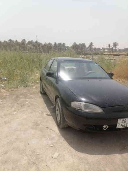 سلام عليكم سياره النترا موديل ٩٧للبيع رقم دولي نجف السياره مصبوغه عام للجماليه سنويه ل٢٠٣٠ المكان نجف قضاء المشخاب السعر ٤٠ وبيه مجال للآستفسار الأتصال علئ هذا الرقم ***********
