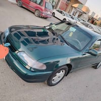 يالله سلام عليكم سوناتا تو سيارة مصبوغه جمالي محرك جديد كير عادي جديد ...