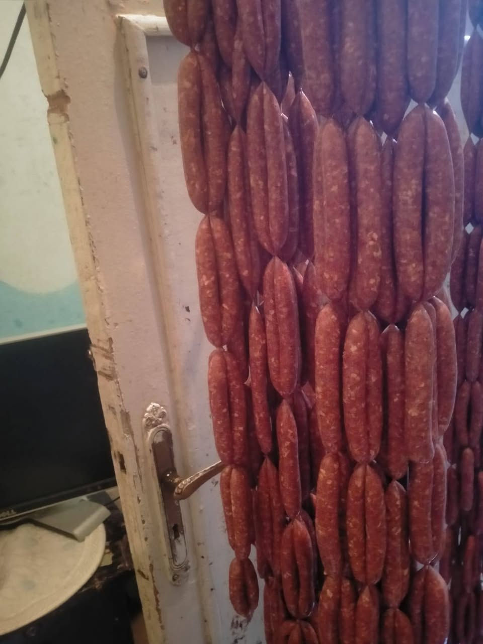 يوجد لدينا جميع انواع اللحوم  مفروم احمر سجق مخصوص بدون فول صويا ولا لون لحمه بوش فقط لحمه قطع تنضيف هيبرات بلدي أسعار تناسب جميع المصنعات كفته سيخ بدون فول صويا ولا لون لحمه بوش فقط في توصيل اون لاين 01205265759


**إذا كنت صاحب هذا الإعلان وتريد حذفه لأي سبب، رجاءا أرسل رسالة إلى الدعم الفني**