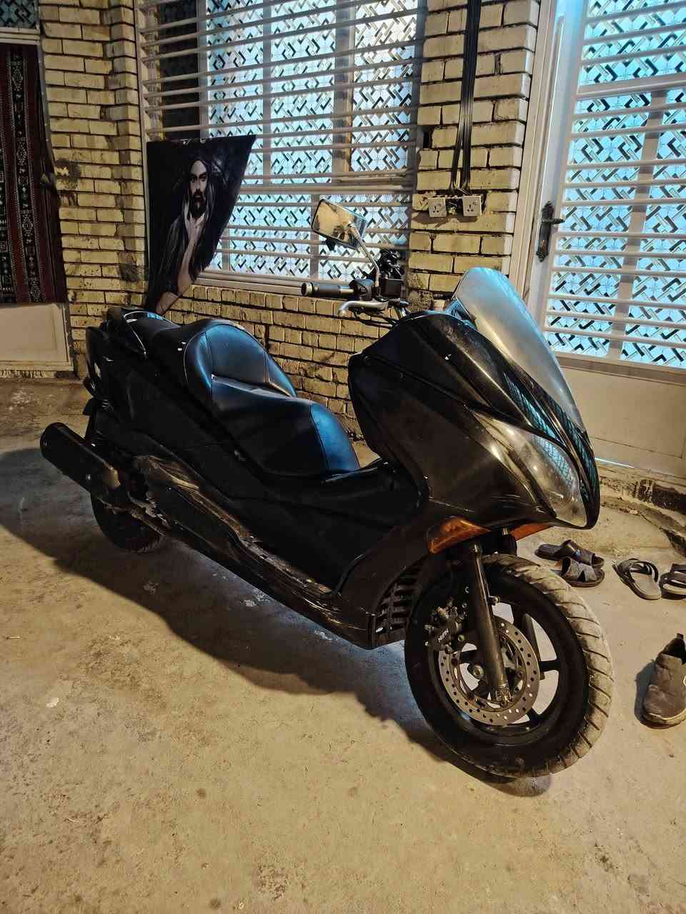لسعر 750 
لسلام عليكم حبايب فورزه 0 10

للبيع بعدها بحاله حلوه شلعه ومعدل توصل 155

كير 7 نمر سبورت لدراجه جاهزه من كلشي ما بيها نقص بس لجاملغ لامامي وملاحضات بصيطه  ولنضافه شوفت عينك لايت زنون هورن قوي  كهربائيات كله شغال ماكو نقص

عنوان لدراجه لشعله ***********
