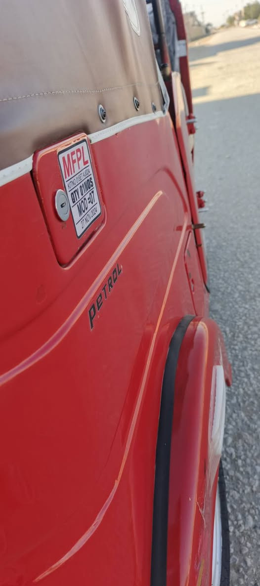 السلام عليكم تكتك للبيع موديل ٢٢ شهر ل١١ رقم كربلاء المكان بابل القاسم مصبوغه عام جماليه السعر ٧٩٠٠ الستفسار***********
