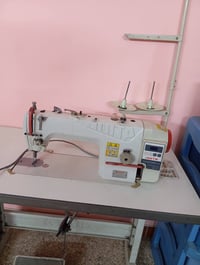 مكينة صناعية • جديدة • بغداد البلديات