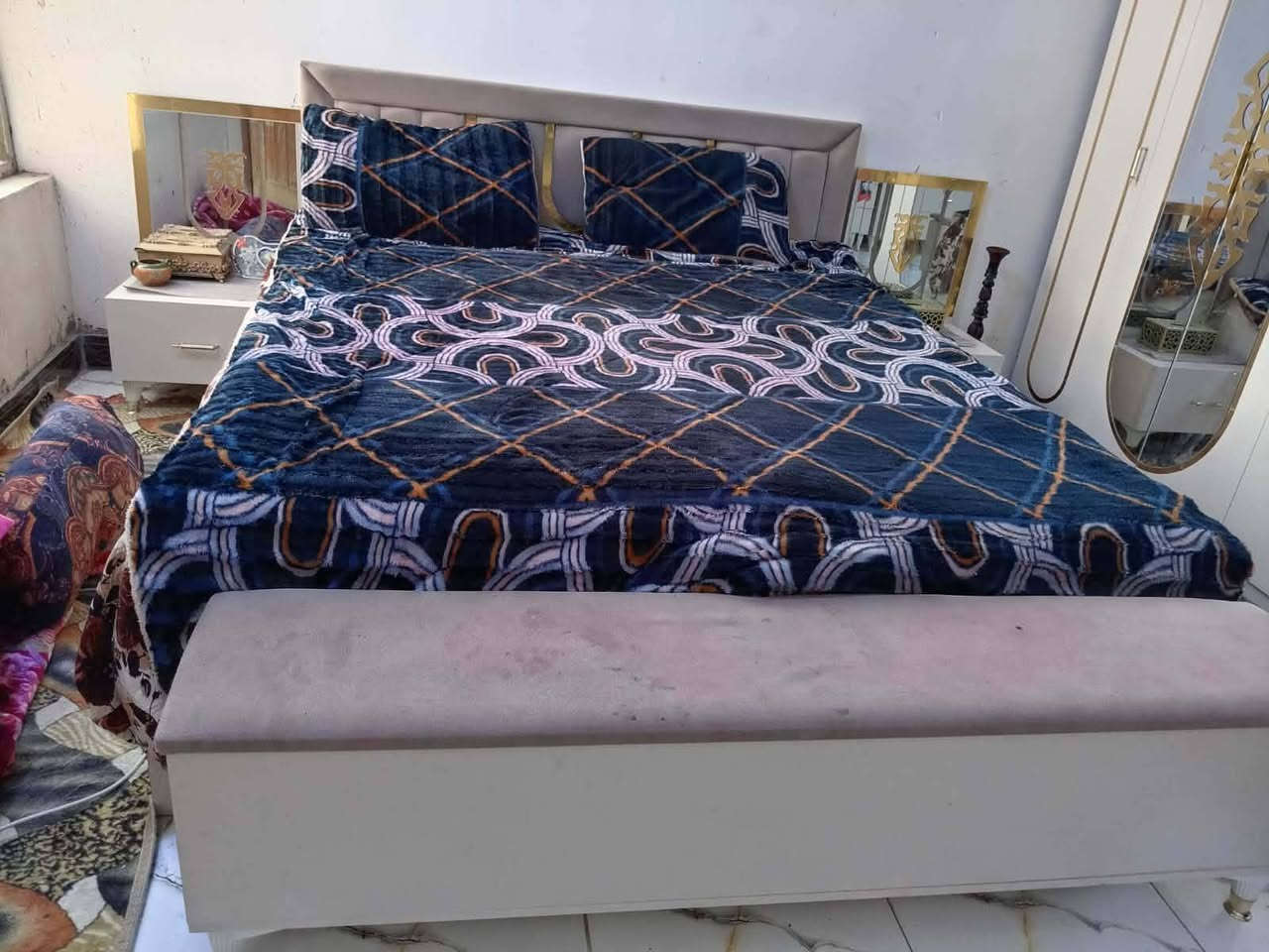 600


**إذا كنت صاحب هذا الإعلان وتريد حذفه لأي سبب، رجاءا أرسل رسالة إلى الدعم الفني**