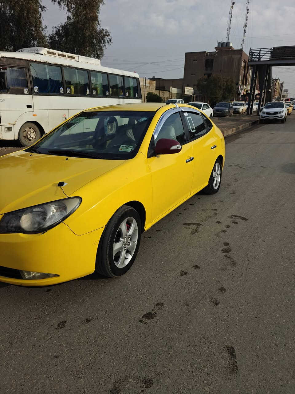 سلام عليكم النترا 2010الضررمبدله عقجين السعر 94وبيها مجال شي قليل
***********
***********
