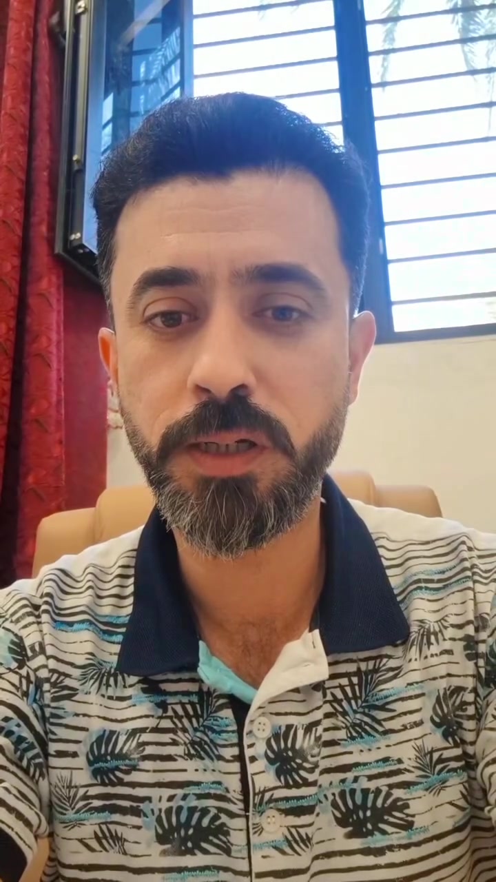 ❄️ حر الصيف ما إله حل غير التبريد الأصلي

أحدث #المكيفات متوفرة الآن داخل المجمع 🔥
البيع : نقداً أو بالتقسيط ✅

📍 حديثة – الشارع الرابط بين النافورة وجسر الحويجة الحديدي


**إذا كنت صاحب هذا الإعلان وتريد حذفه لأي سبب، رجاءا أرسل رسالة إلى الدعم الفني**