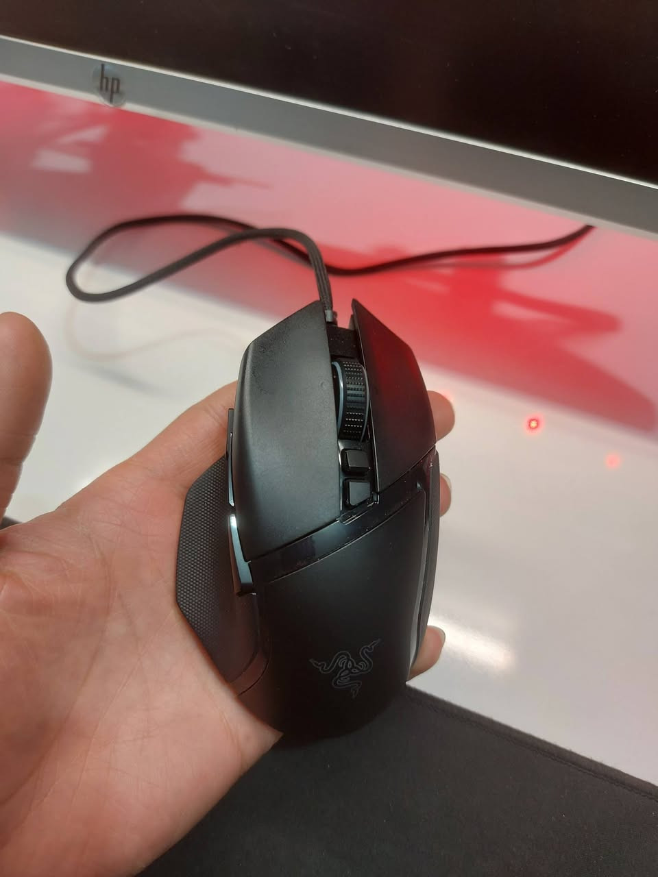 قطعه أصلية مستخدم نضيف للبيع
متوفر توصيل


**إذا كنت صاحب هذا الإعلان وتريد حذفه لأي سبب، رجاءا أرسل رسالة إلى الدعم الفني**