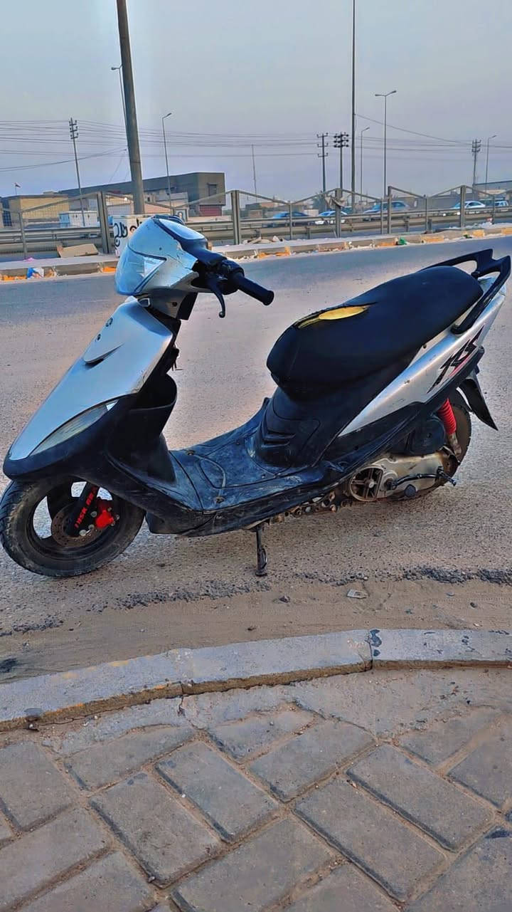 ماكس عدله بوشه ٥٥ شلعه ومعدل ومشي
سعر 450  مكاني كربلاء فريحه 
رقمي ***********
