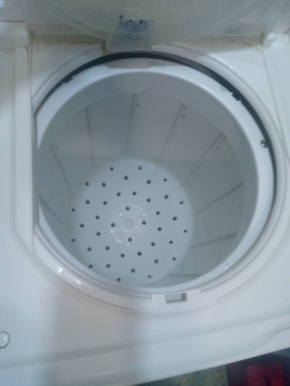 غساله جديده للبيع سعر٢٥٠


**إذا كنت صاحب هذا الإعلان وتريد حذفه لأي سبب، رجاءا أرسل رسالة إلى الدعم الفني**