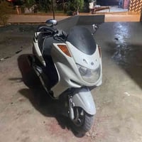 ماجسته • 160كم/س • ديالى خانقين