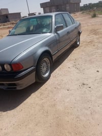 بي ام • محرك وكير جديد • رقم الانبار