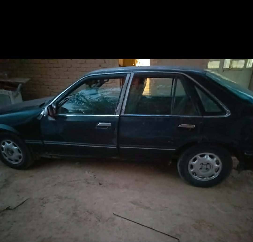 دايو برنس 95كير عادي حداديه وسط تايرات جدد مكفوله من ضربه سياره على وضع شركه بدون صبغ رقم بابل مشروع وطني تحويل ثاني يوم  سعر 15بيه مجال حك جيه رقم صاحب سياره ‏‪***********‬‏ غير متواجد عل فيس
