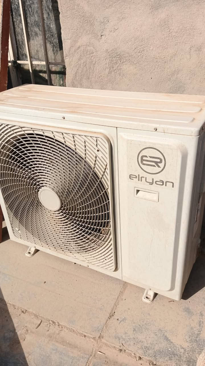 السلام عليكم سبلت كنتوري 3 طن مستخدم موسم واحد نظيف وغاز كامل كلشي مابي سعر البيع 750 مكاني بغداد الدورة


**إذا كنت صاحب هذا الإعلان وتريد حذفه لأي سبب، رجاءا أرسل رسالة إلى الدعم الفني**