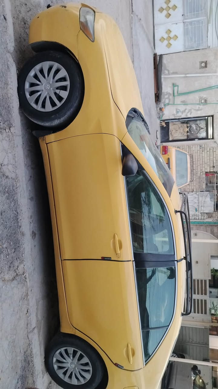 مكلفه بالنشر

تيوتا كامري ياباني اصلي موديل 2007 أمريكي  مكينه 4 سليندر 2000 ابو الجف اوتماتيك تبريد السيارة نصبته كلش حلوة ونظيفة حادثه بجم خلفي كبس، رقم انكليزي  تحويل بكل مكان مصفرة هيئة وغرامات وهزه جديده السيارة بسمي تحويل فقط

صدر وبريك 4اوياله كله جديد 
...

السعر 65 ورقة بس مجال بسيط جدا سعرها سعر صيني وايراني.

العنوان بغداد / حي اور
*********** واتساب
***********
